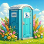 Common Porta Potty Myths
