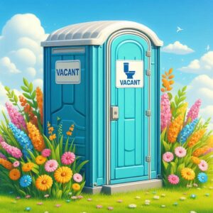 Common Porta Potty Myths