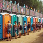 Funny Porta Potty Names