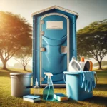 chemicals for porta potties