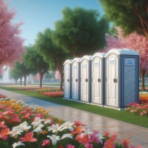 Fun Facts About Porta Potties