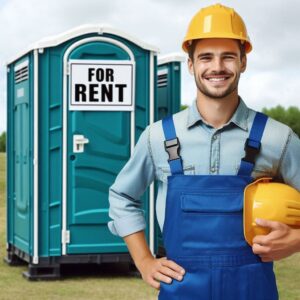 What Do I Need When Renting A Porta Potty