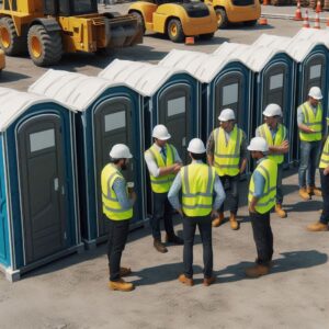 Portable Toilet Sizes And Capacity